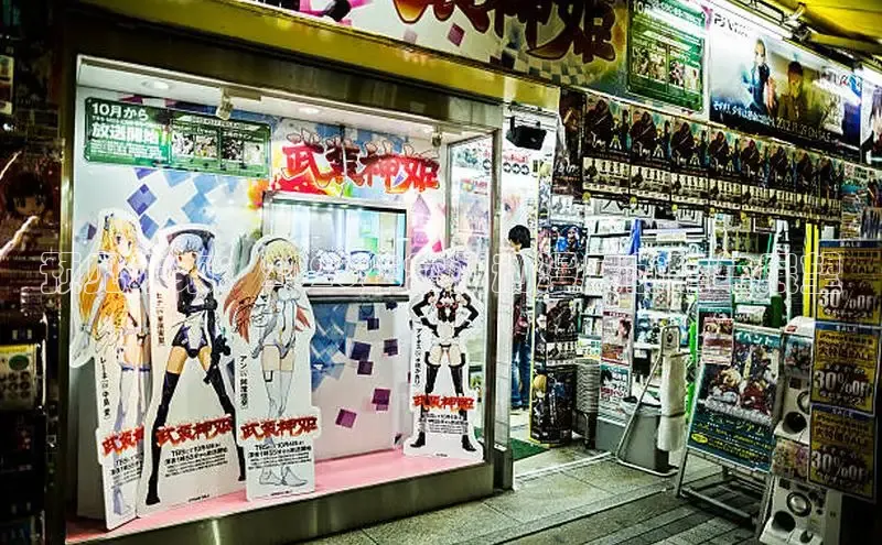 预见未来：2026年常州动漫展前瞻与展望