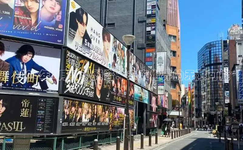 2026年1月动漫预告：未来世界的无限可能